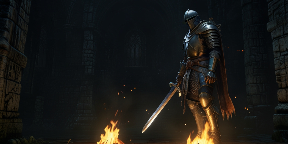 Dark Souls game free